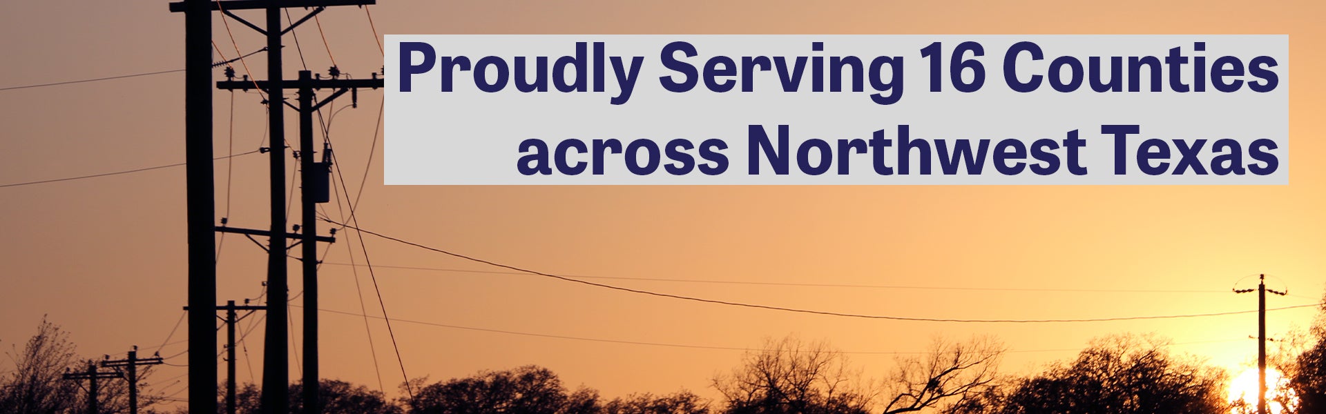 Proudly Serving