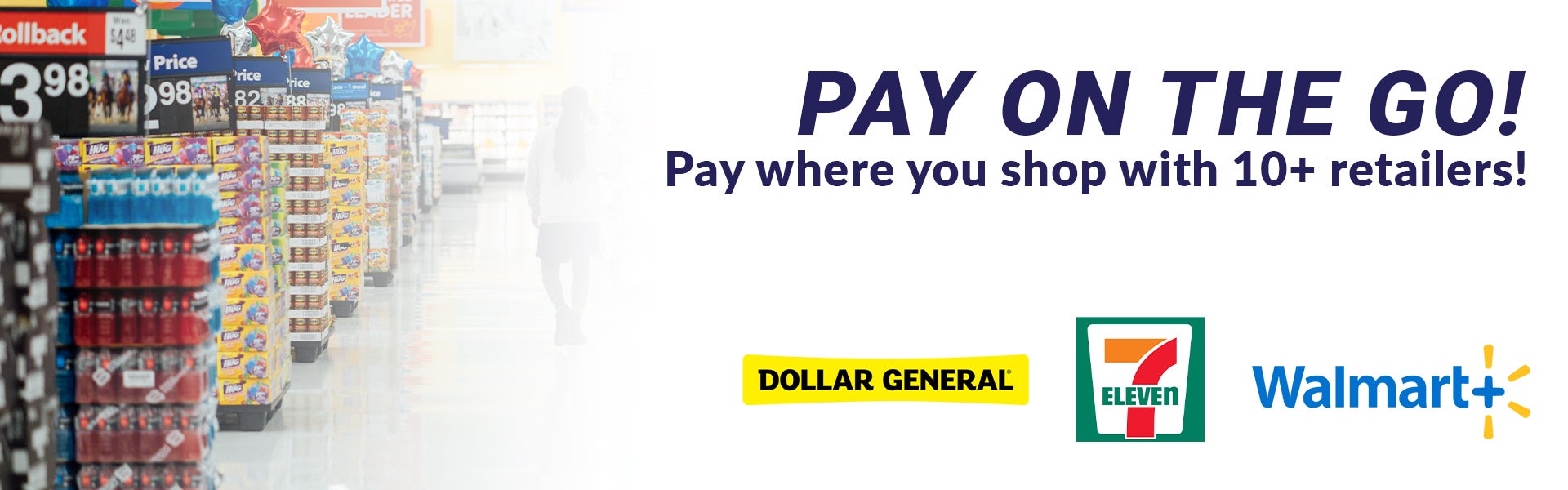 Introducing CheckOut