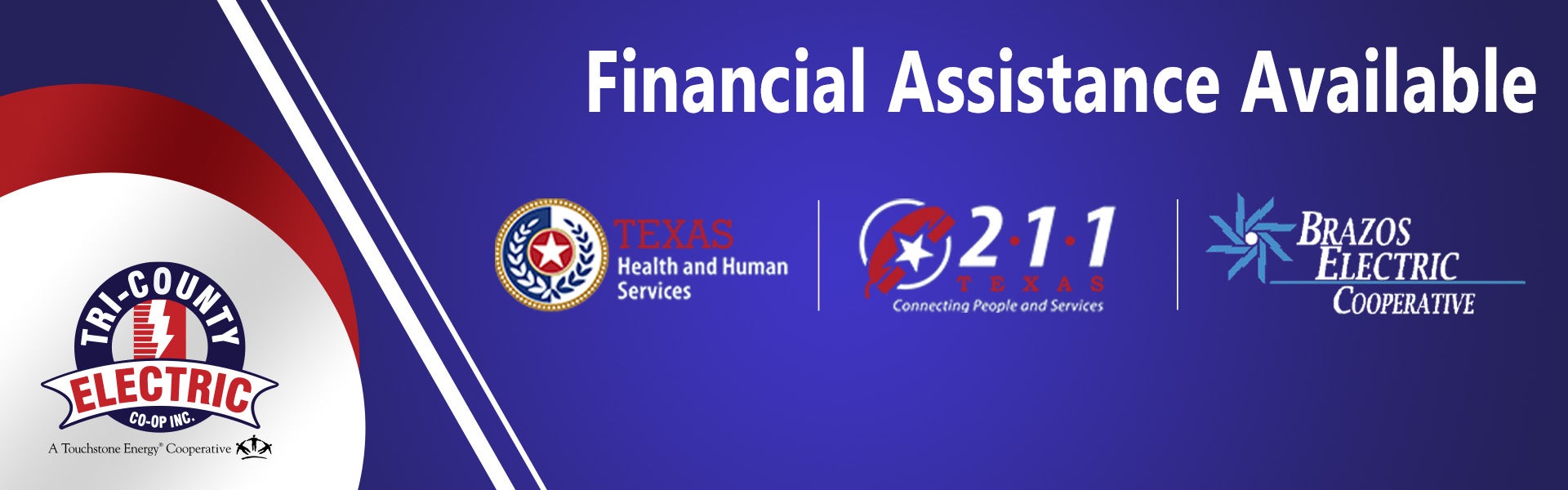 Financial Assistance