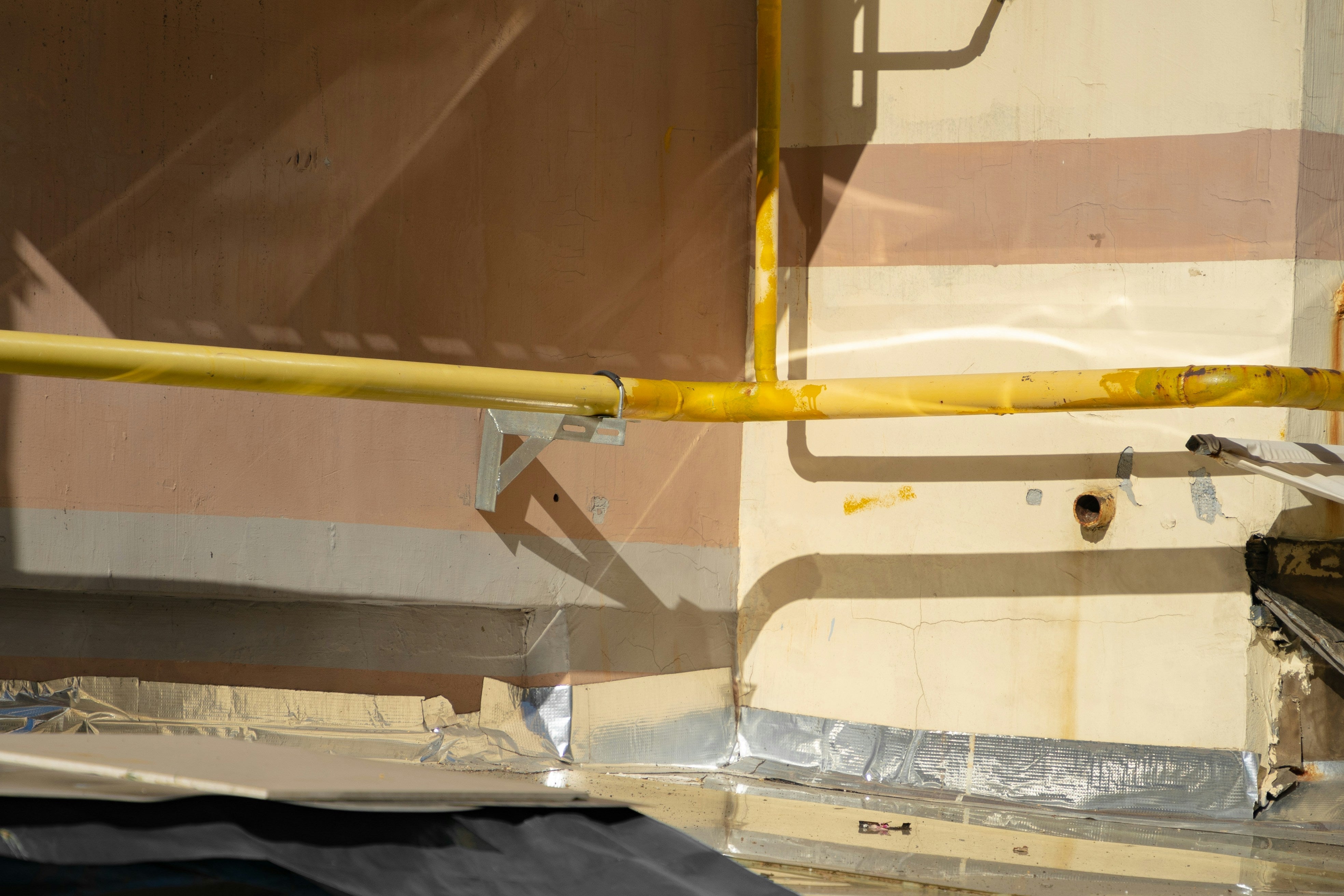 Sealing and Insulation