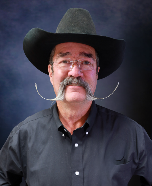 Photo of TCEC Board Member Don Lambert