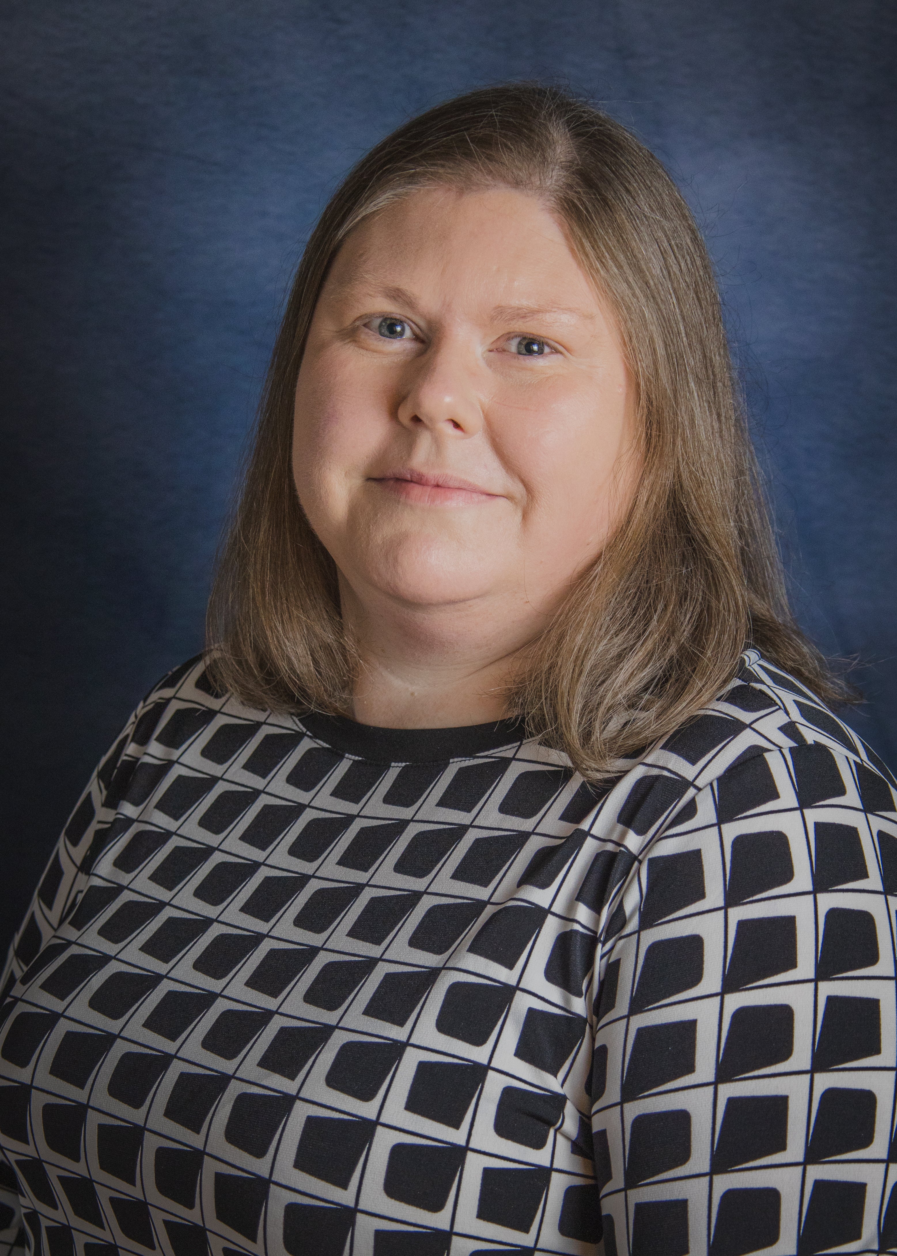 Photo of Andrea McCleese