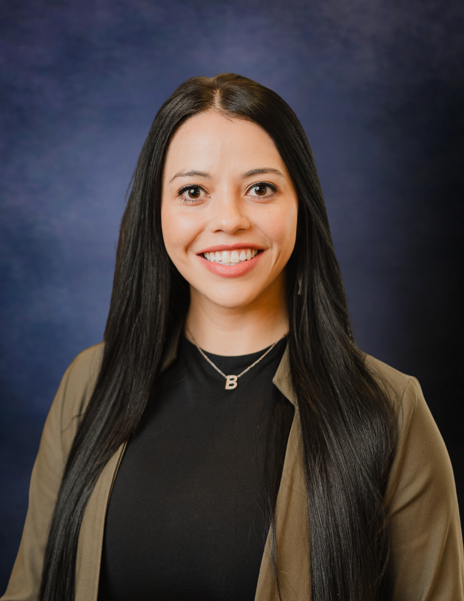 Photo of Brandi Johnson