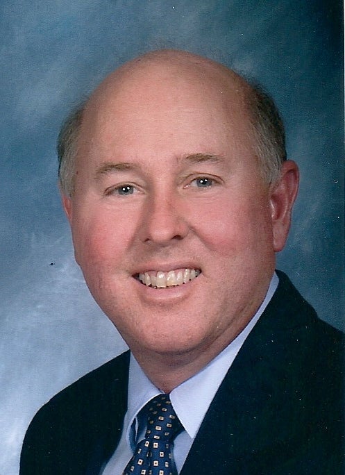 Headshot of Jeffrey Bass