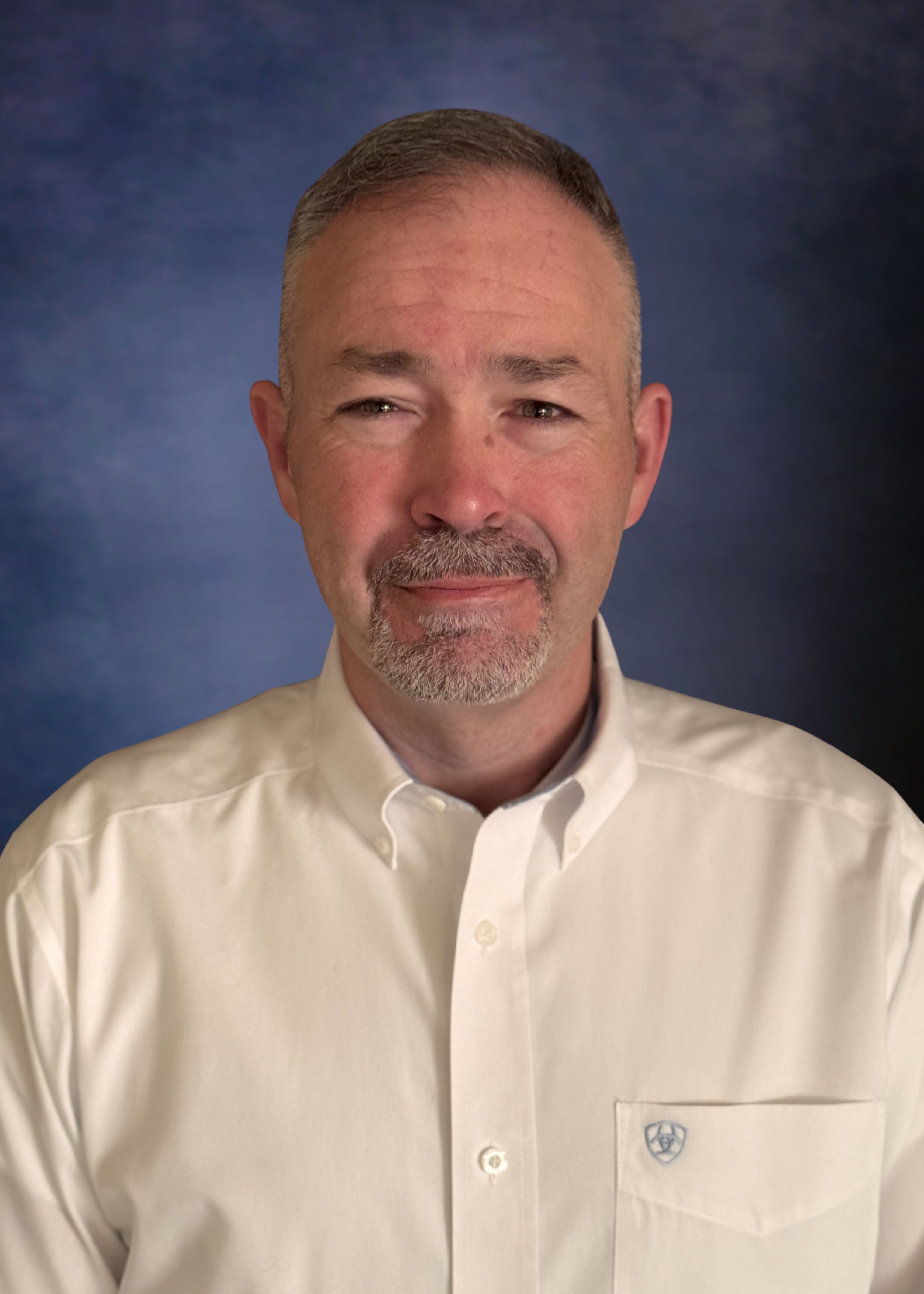 Photo of Mike Wagner