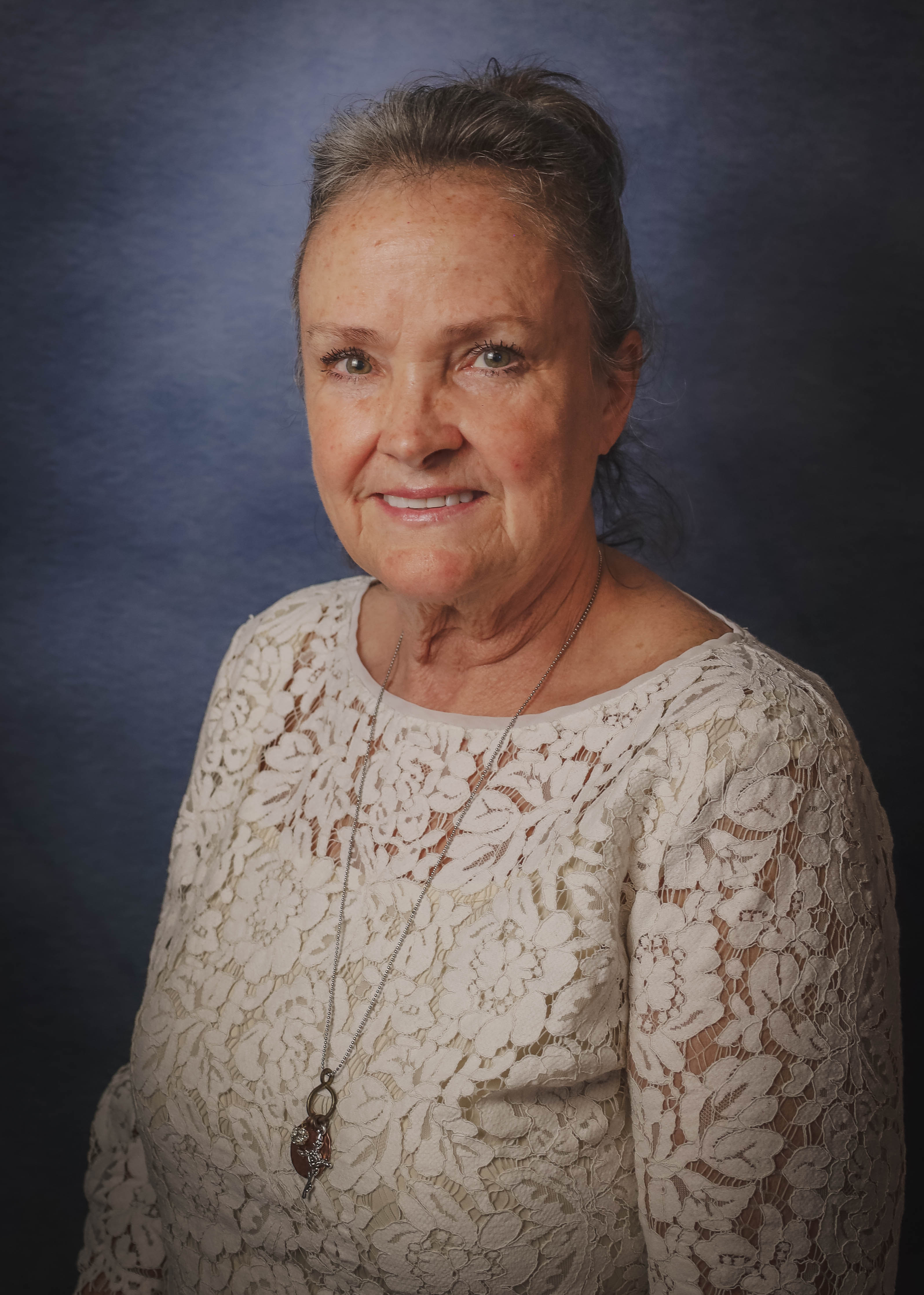 Photo of TCEC board member Brenda Wilde