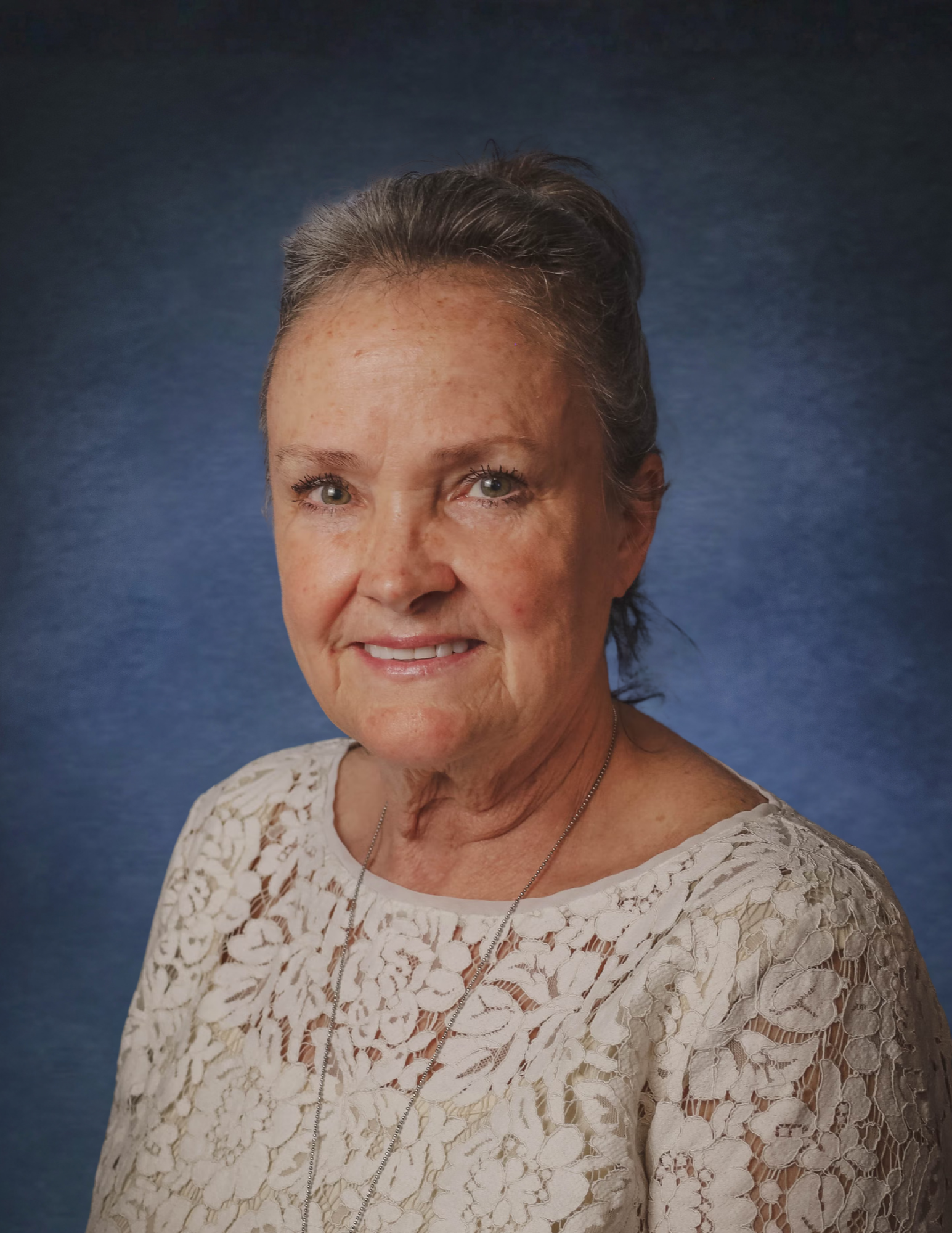Brenda Wilde Oct 2026