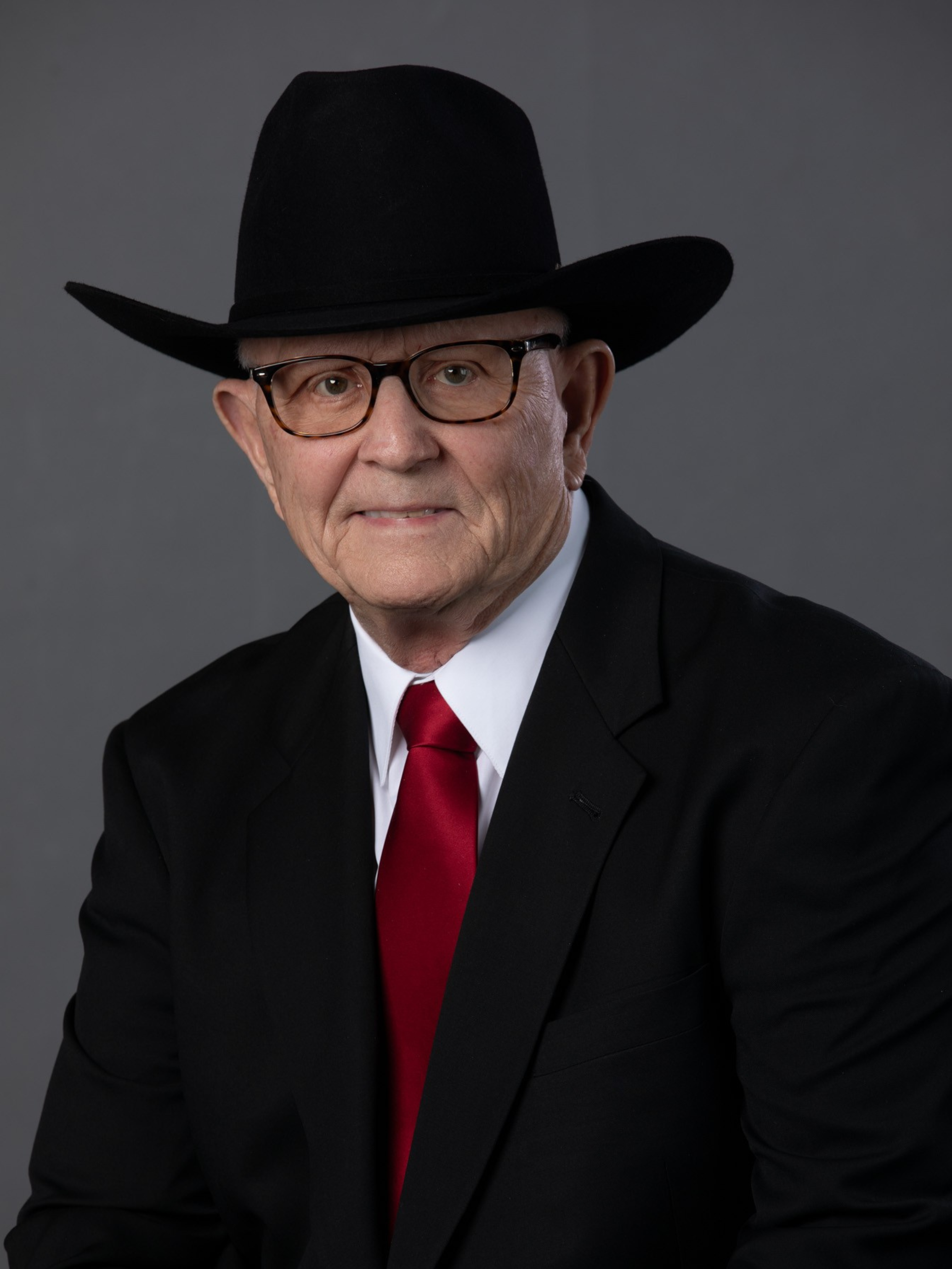 Mr. Frank R. Roszell's Headshot