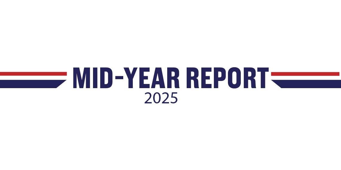 Mid-Year Report 2025