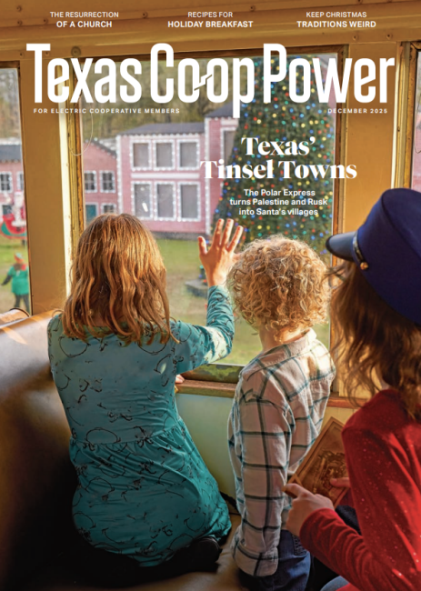 December 2025 TCP issue