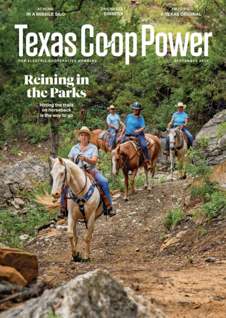 September 2025 TCP Cover