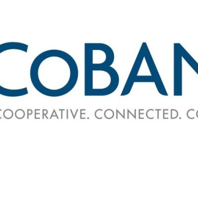 Image of CoBank logo