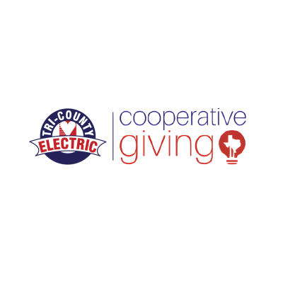 Logo of TCEC Cooperative Giving