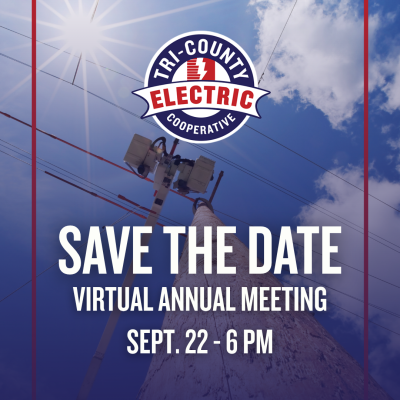 Save the Date