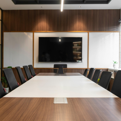 Board of Director Announcement