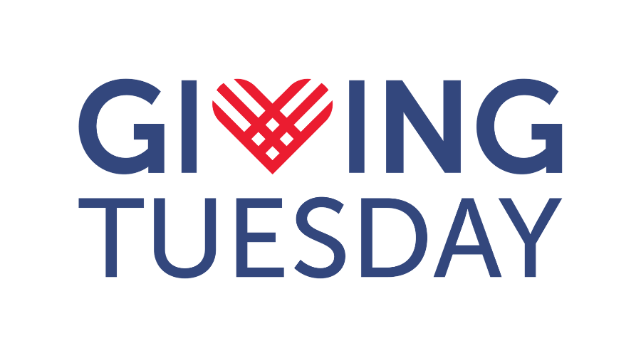 Giving Tuesday logo