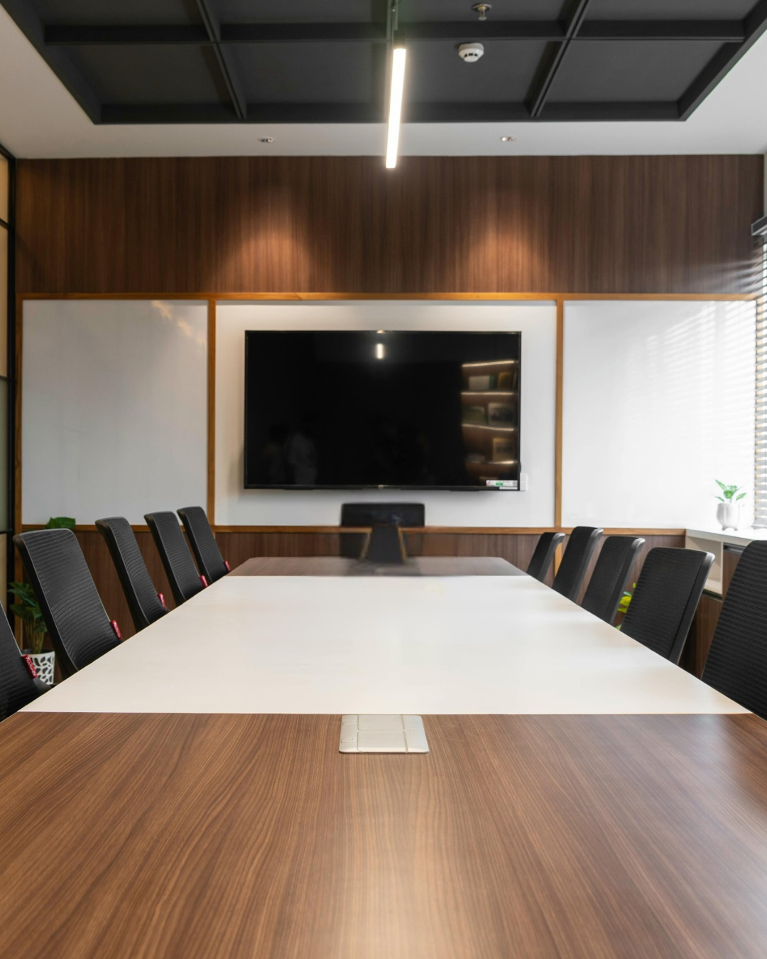 Board of Director Announcement